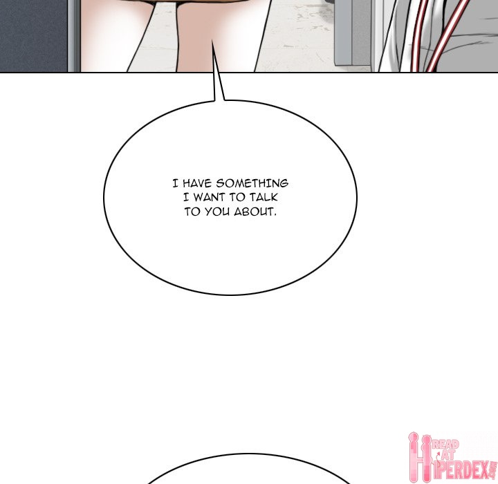 Only You (wettoonie) chapter 26 page 192