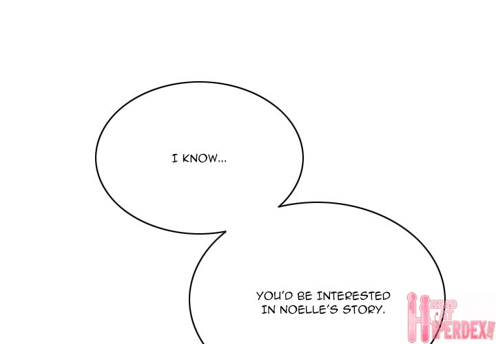 Only You (wettoonie) chapter 27 page 2
