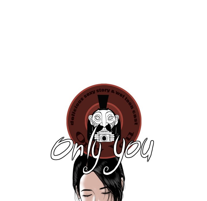 Only You (wettoonie) chapter 27 page 10