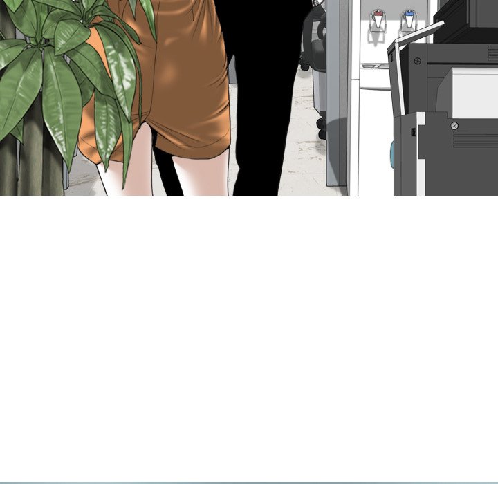 Only You (wettoonie) chapter 27 page 18