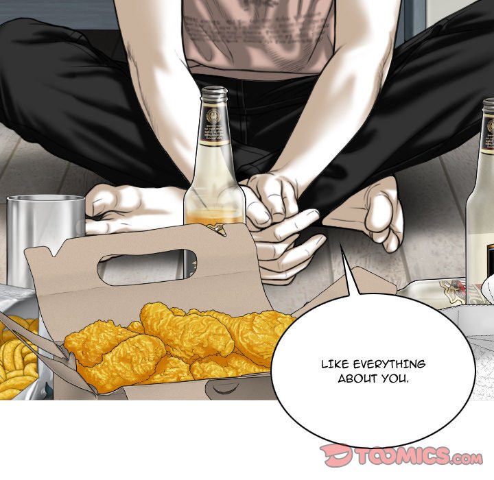 Only You (wettoonie) chapter 27 page 29