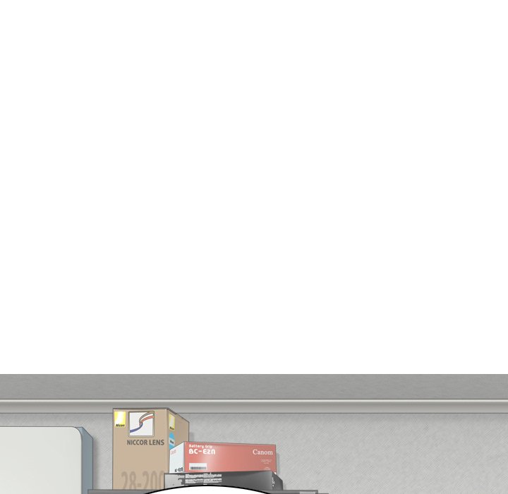 Only You (wettoonie) chapter 27 page 30