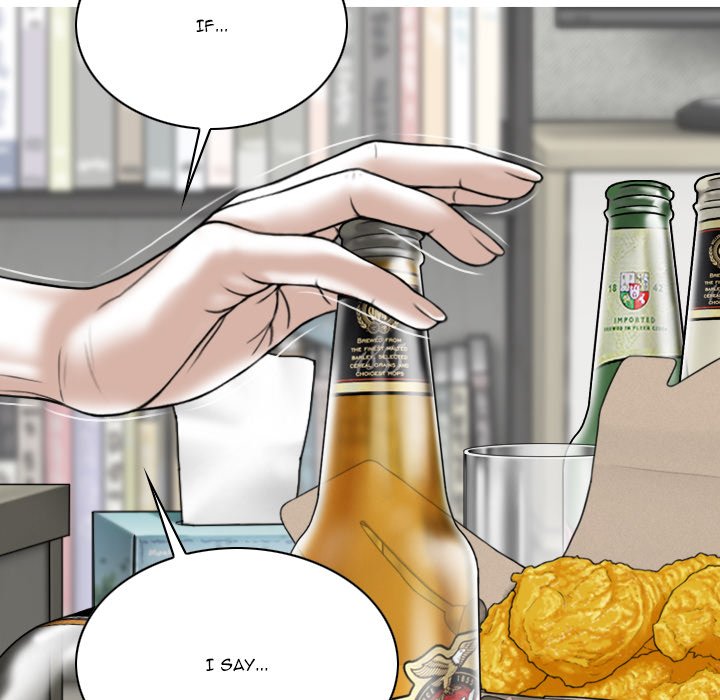 Only You (wettoonie) chapter 27 page 56