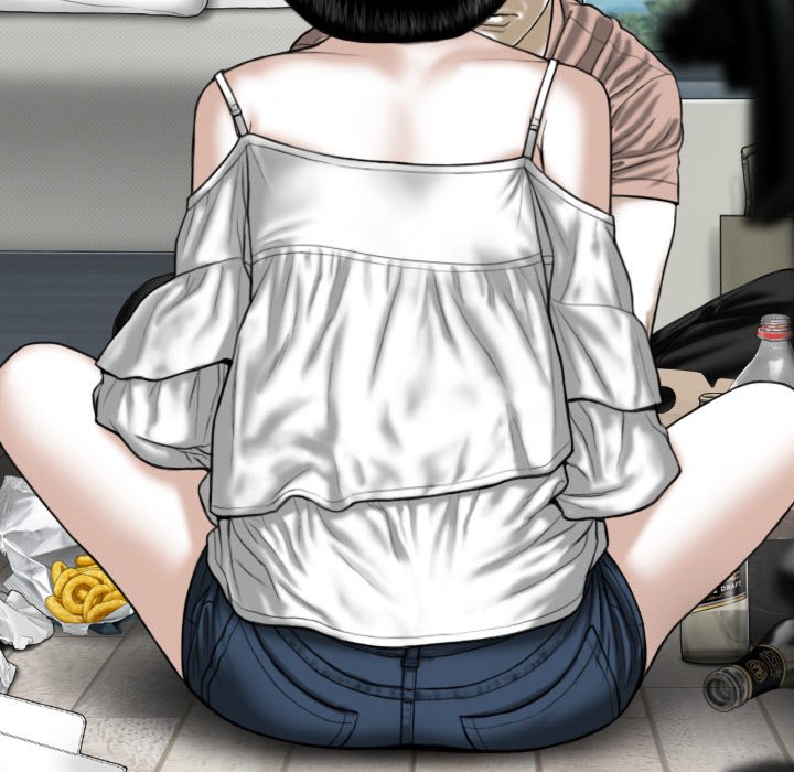 Only You (wettoonie) chapter 27 page 94