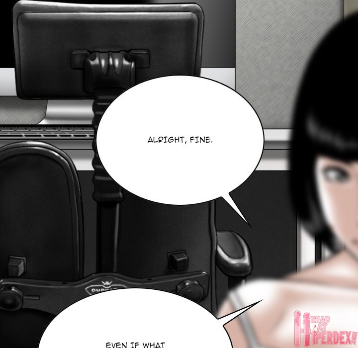 Only You (wettoonie) chapter 27 page 97