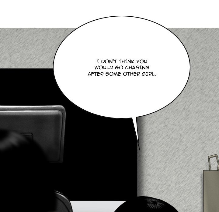 Only You (wettoonie) chapter 27 page 99