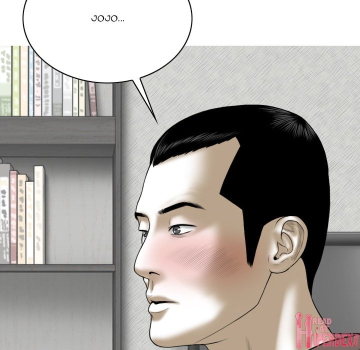 Only You (wettoonie) chapter 27 page 102