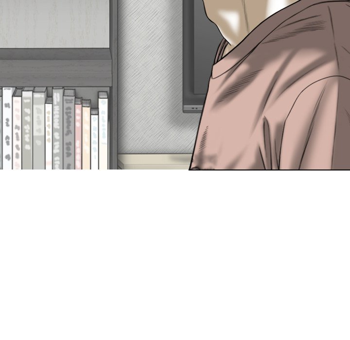 Only You (wettoonie) chapter 27 page 103