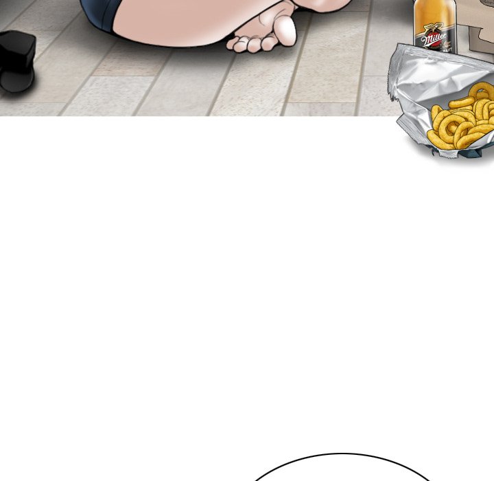 Only You (wettoonie) chapter 27 page 109