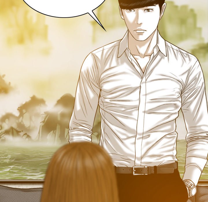 Only You (wettoonie) chapter 27 page 124