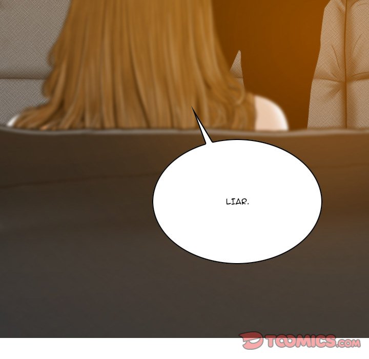 Only You (wettoonie) chapter 27 page 125