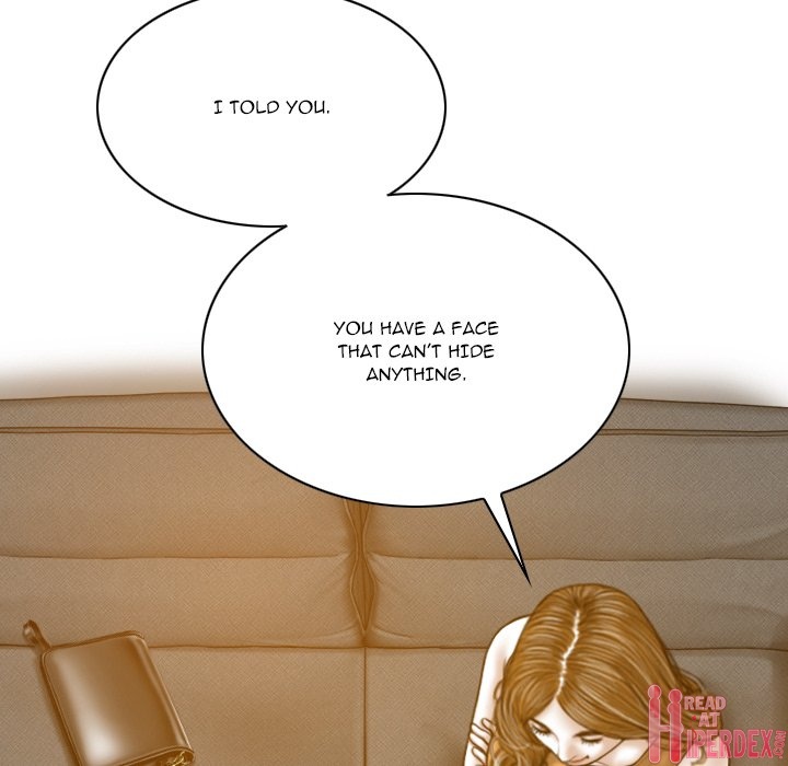 Only You (wettoonie) chapter 27 page 127