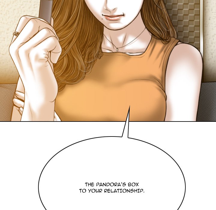 Only You (wettoonie) chapter 27 page 134
