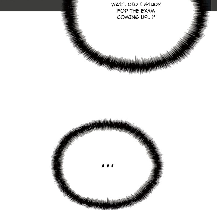Only You (wettoonie) chapter 27 page 163