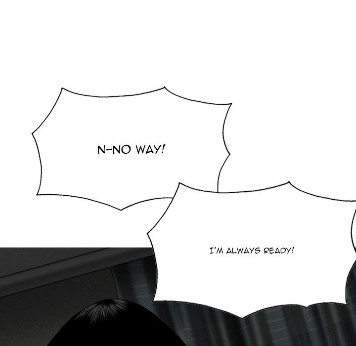 Only You (wettoonie) chapter 27 page 170
