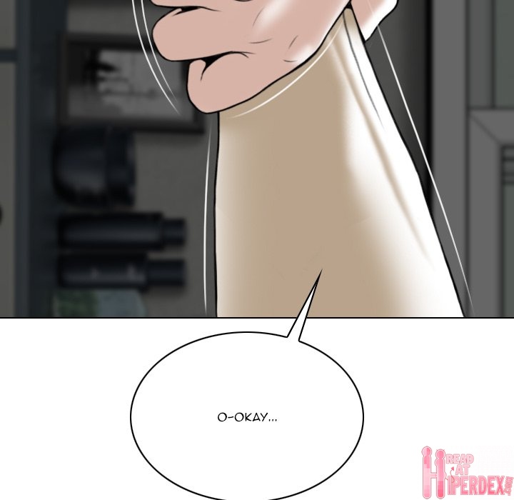 Only You (wettoonie) chapter 27 page 192