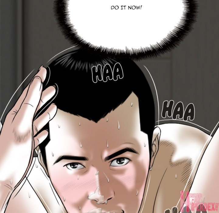 Only You (wettoonie) chapter 28 page 7