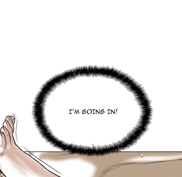 Only You (wettoonie) chapter 28 page 9