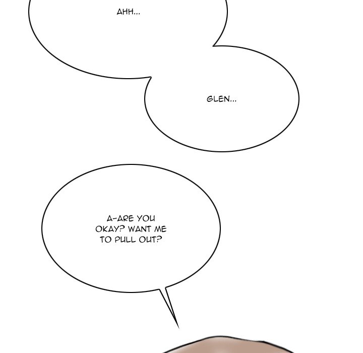 Only You (wettoonie) chapter 28 page 17