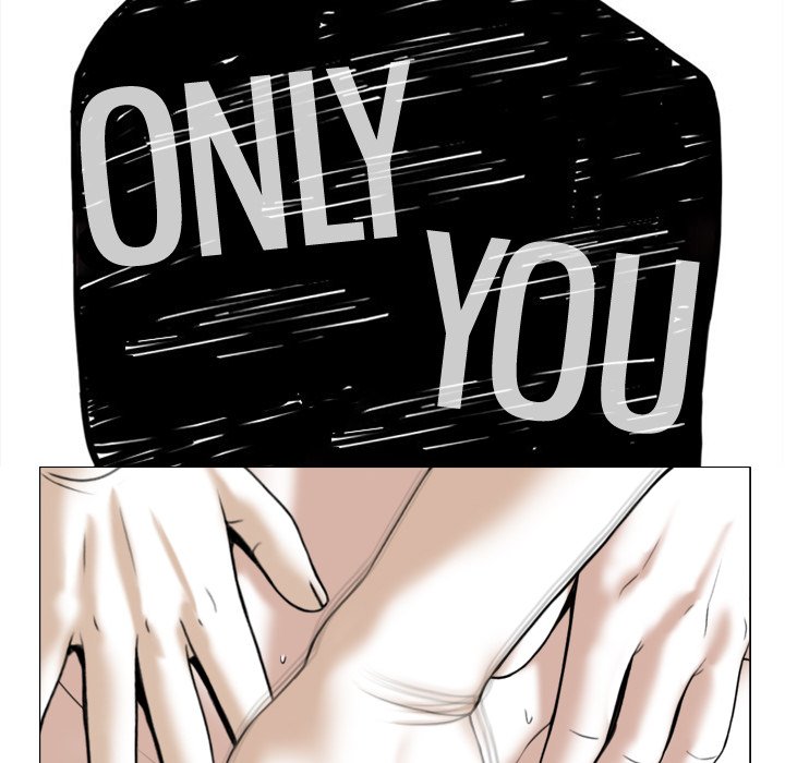 Only You (wettoonie) chapter 28 page 43