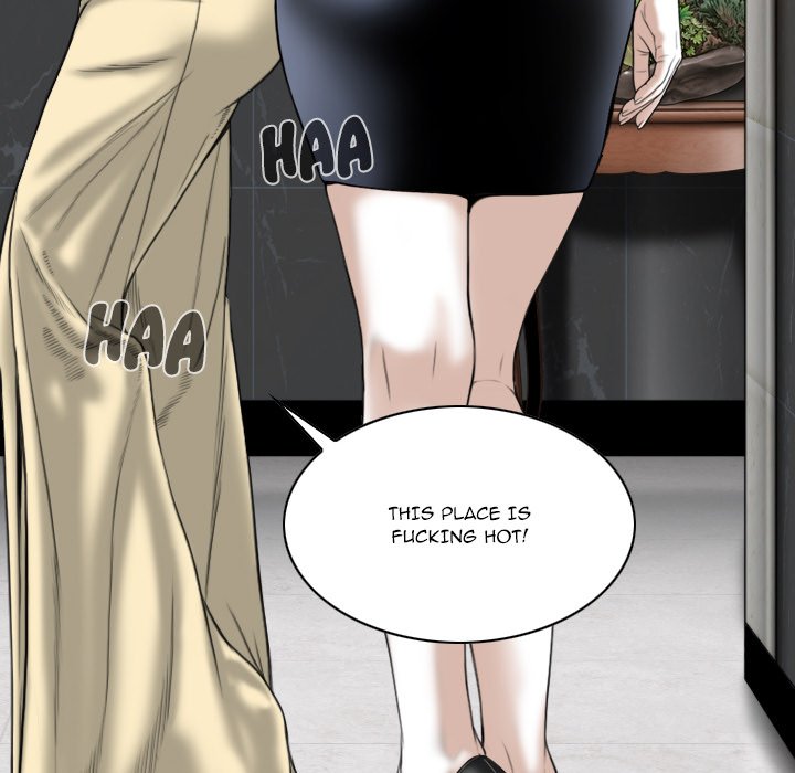 Only You (wettoonie) chapter 28 page 95