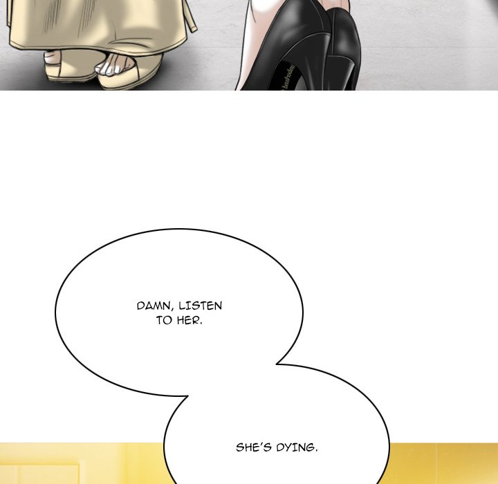 Only You (wettoonie) chapter 28 page 96
