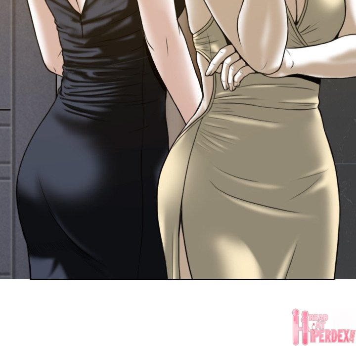 Only You (wettoonie) chapter 28 page 98