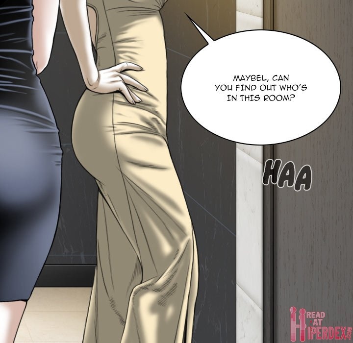 Only You (wettoonie) chapter 28 page 103