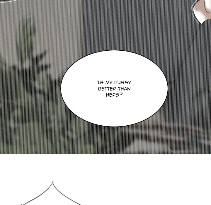 Only You (wettoonie) chapter 28 page 110