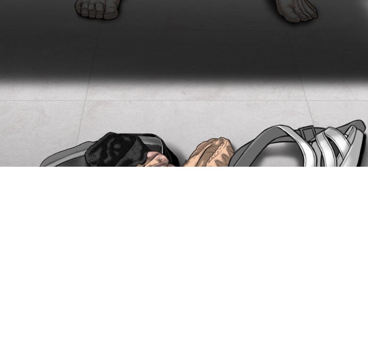 Only You (wettoonie) chapter 28 page 116