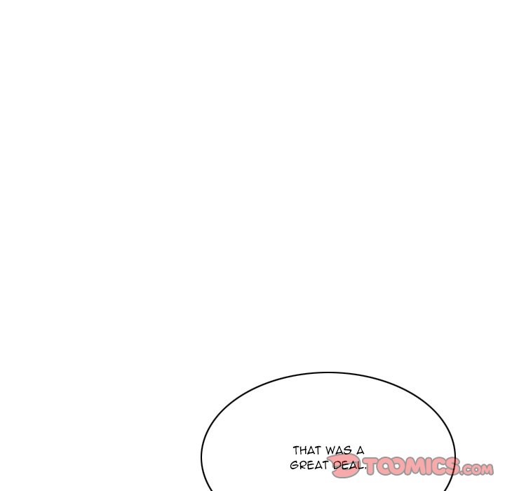 Only You (wettoonie) chapter 28 page 117