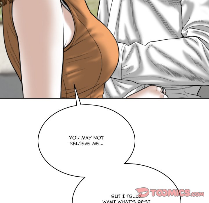 Only You (wettoonie) chapter 28 page 125