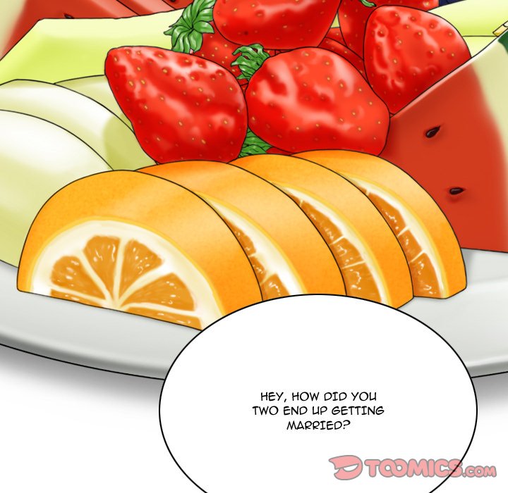 Only You (wettoonie) chapter 28 page 133