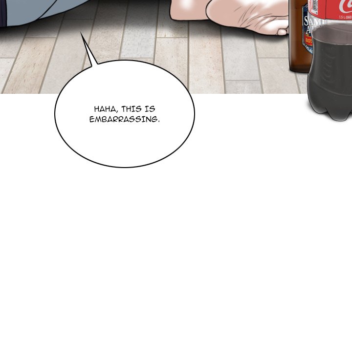 Only You (wettoonie) chapter 28 page 137