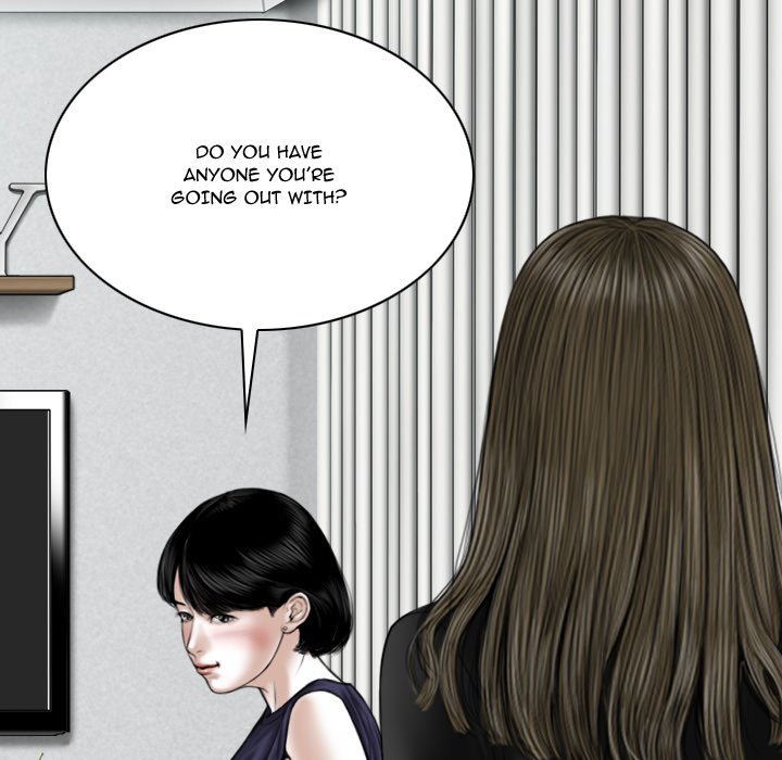 Only You (wettoonie) chapter 28 page 150