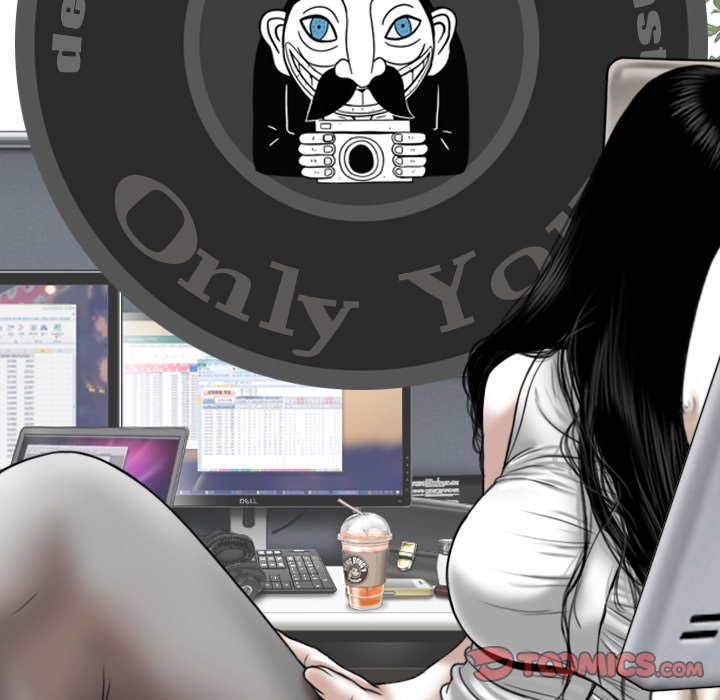 Only You (wettoonie) chapter 28 page 189