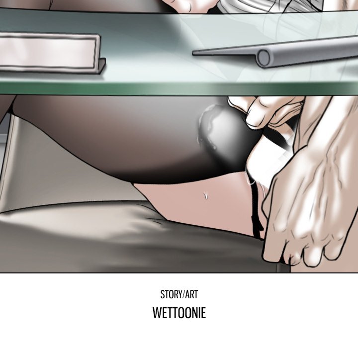 Only You (wettoonie) chapter 28 page 190
