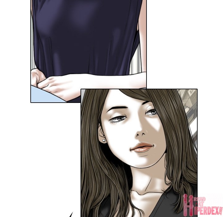 Only You (wettoonie) chapter 29 page 7