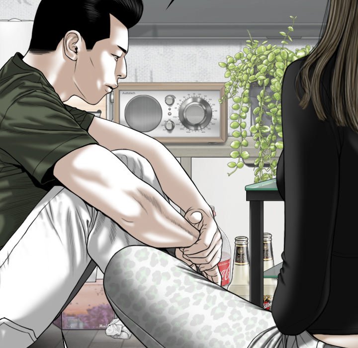 Only You (wettoonie) chapter 29 page 11