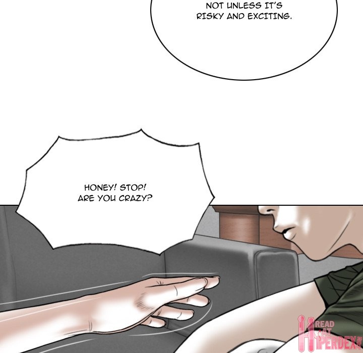 Only You (wettoonie) chapter 29 page 18
