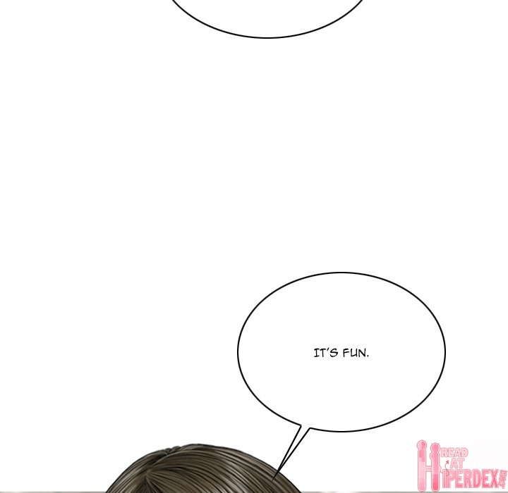 Only You (wettoonie) chapter 29 page 23