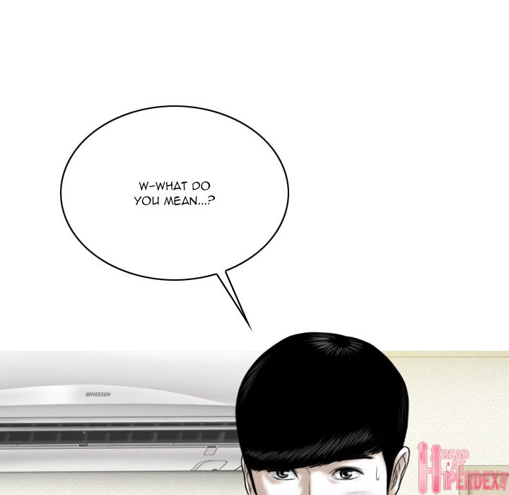 Only You (wettoonie) chapter 29 page 34