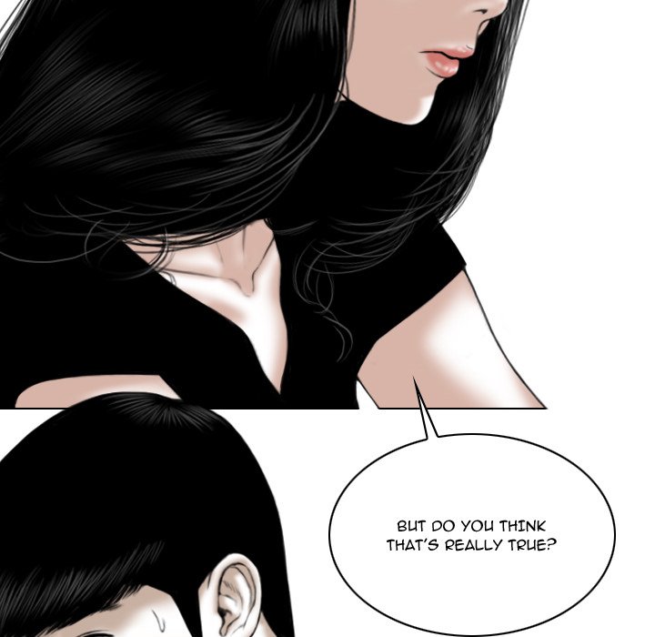 Only You (wettoonie) chapter 29 page 41