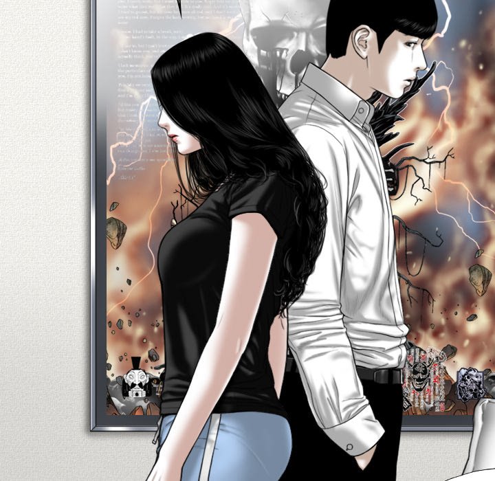 Only You (wettoonie) chapter 29 page 53