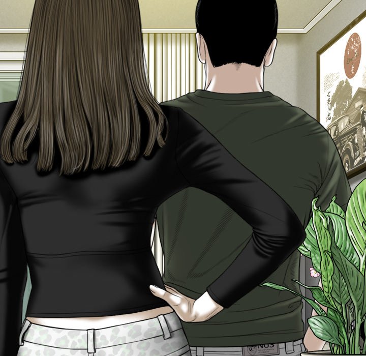 Only You (wettoonie) chapter 29 page 116