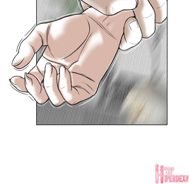 Only You (wettoonie) chapter 29 page 119