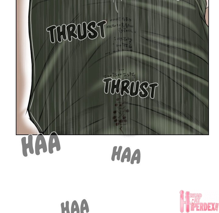 Only You (wettoonie) chapter 29 page 156