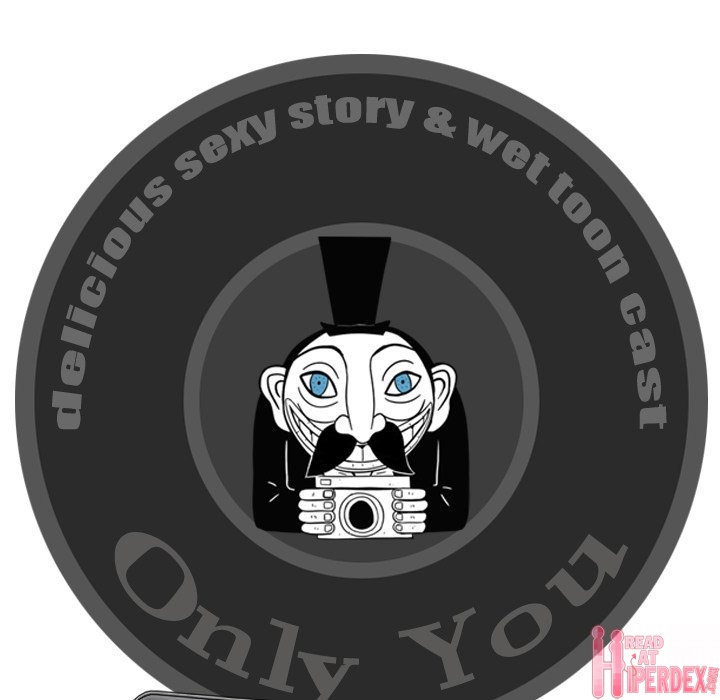 Only You (wettoonie) chapter 29 page 178