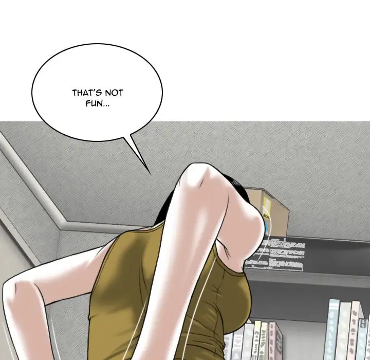Only You (wettoonie) chapter 3 page 9