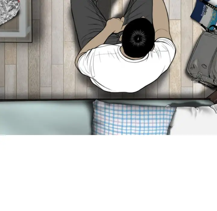 Only You (wettoonie) chapter 3 page 17